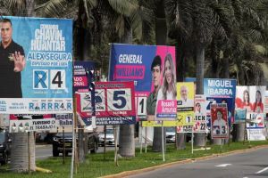 PerÃº busca un nuevo presidente, por Milagros Campos