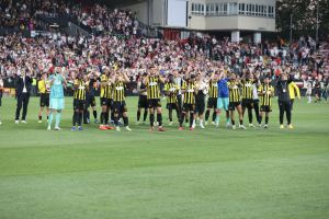 Η ΑΕΚ στη Μαδρίτη υστέρησε, το «πλήρωσε», αλλά η ελπίδα «πεθαίνει» τελευταία