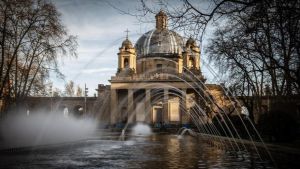 Ni pedagogía, ni referéndum: derribo