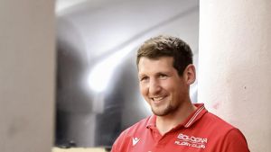 Balsemin Padre e figlio per una volta rivali