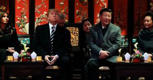 China observa la guerra