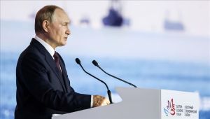 Putin proglasio vaskršnje primirje u Ukrajini