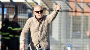 Granata a secco di gol. L’attacco è un vero guaio