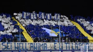 D’Orsi, faro biancazzurro: 