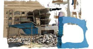 Gaza’s Rubble Is the Grave of Our Future