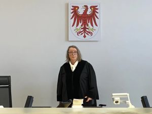 Soldat aus Beeskow verweigert Corona-Impfung – Verfahren plötzlich eingestellt