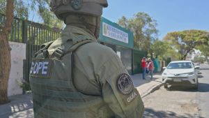 La violencia en la sociedad del espectáculo