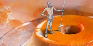 Nem os mortos resistem