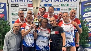 Polisportiva Amatori. Obiettivo: gare in mare