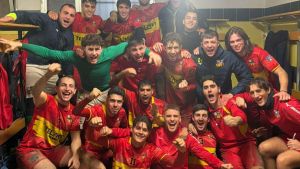 Paperino San Giorgio a caccia della promozione