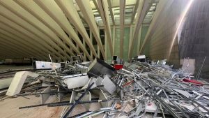 La Universidad Alfonso X agiliza su aterrizaje en Oviedo: obras, planes para los nuevos estudios, admisión de alumnos y contratación de personal