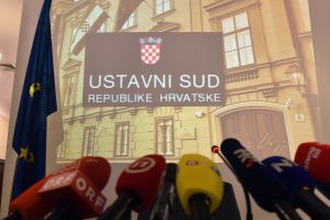 Rješava se pravosudna kriza