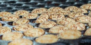 De marketingles van het vegan poffertje