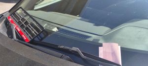 Μάζεψαν πινακίδες- µοίρασαν πρόστιµα...