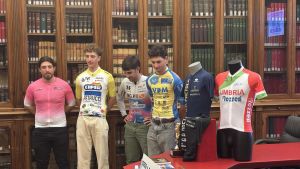 Evento. Ciclismo e tradizioni. Domenica 19 torna il ‘Gran Premio Pretola’