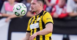 Πώς και πότε θα γίνει λειτουργικό το Γιόβιτς - Βάργκα Πώς και πότε θα γίνει λειτουργικό το Γιόβιτς - Βάργκα