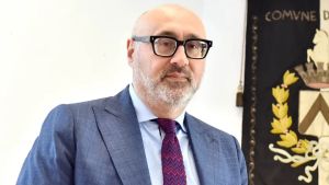 Il comandante “a scavalco”: Muzzatti si alternerà tra Udine e Gorizia fino al 31 maggio