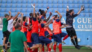 Il recupero vincente sul campo del Castenaso. Poker Fratta Terme in zona playoff