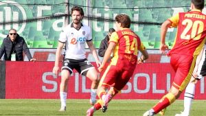 Cesena, Cole si prepara alla Juve Stabia: 