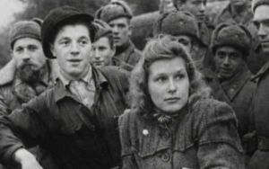 Hvorfor Finnmark husker 1944, men har glemt 1937