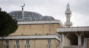 Equivoci su moschee e Islam in Italia