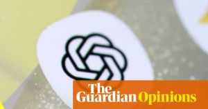 AI products are reaching further into our lives. Does it matter who controls the companies behind them?