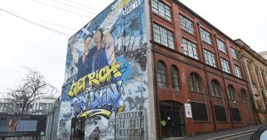 Glasgow’s mural advert row shows how weak oversight is failing the city