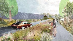 Det er en van­vit­tig idé – men måske præ­cis den, Aar­hus har brug for