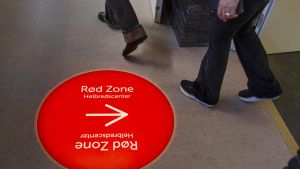 Det kan kun blive bedre - hvis vi løf­ter sund­he­den på tværs og i fæl­les­skab