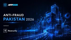Resecurity hosts Anti-Fraud Pakistan 2026 in Karachi, strengthening cybersecurity and fraud prevention efforts