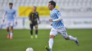 Senza Senigagliesi, tocca alle seconde linee. Spal, una chance per Rossi o Barazzetta