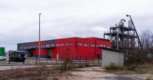 Sagradili tvornicu litija s okolišnim elaboratom za čvor autoceste