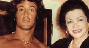 La dura vida de ‘Rocky’