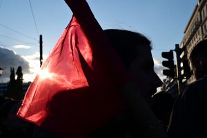 Η «Νυχτερινή Εφημερία» της Κεντροαριστεράς