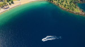 Διάπορος Χαλκιδικής: «Εκεί που φύτρωνε φλισκούνι κι άγρια μέντα…»