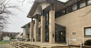 Shoplifter told staff she was stealing for 'last time' before walking out with goods