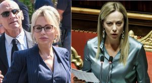 Giorgia + Marina: nuovi equilibri per il centrodestra