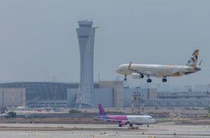 Tel Aviv airport reopens but airfares again skyrocket as foreign carriers stay away