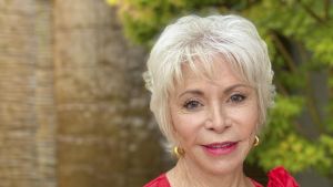 Isabel Allende: 