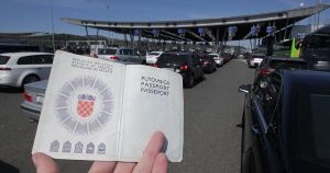 Sutra kreće puna digitalna kontrola granica Unije: Najveće novosti odnose se na ove putnike