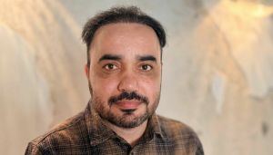 Når innvandringspolitikk gjør en journalist taus