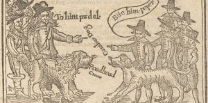 Hands off my hat! The hidden power of headwear and ‘hatiquette’ in early modern England – new study