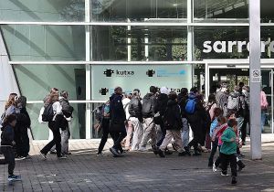 Una corrección a tiempo