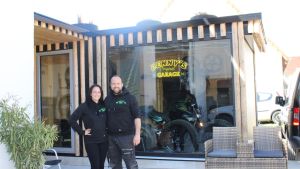 Autoliebe verbunden mit sozialem Bewusstsein