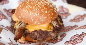 Popular Norwich burger joint to relocate