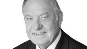 ¿La era de la desconfIAnza?