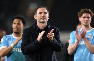 Frank Lampard og verdens tristeste statistikk