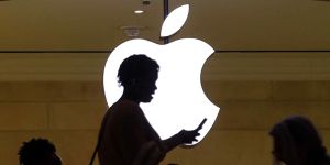 Editor's Choice: Apple at 50 faces core innovation challenge