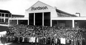 John Dolan: A snapshot of Cork in 1926, as Census prepares to reveal all