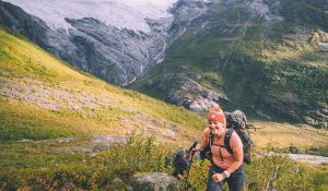 – Debatten om villreinsfjellet må være basert på fakta, Mork